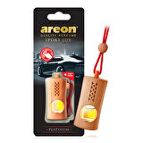 Areon Fresco On-off Sport Lux Platinum Oto Araç Kokusu