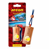 Areon Fresco On-off Regular Summer Dream Oto Araç Kokusu
