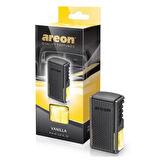 Areon Premium Car Vanilla Araç Klima Kokusu