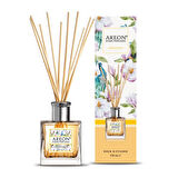 Areon Garden  Osmanthus 150 Ml Bambu Çubuklu Oda Kokusu