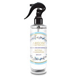 Areon Natural Fragrances 260ml Pine Lemon Oda Spreyi