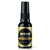 Areon Black Force 30 Ml Gold Oto Araç Spreyi