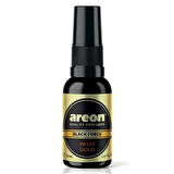 Areon Black Force 30 Ml Sweet Gold Oto Araç Spreyi