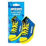 Areon Fresh Wave Dry Vanilla (Fb) Oto Araç Kokusu