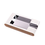 Hf Barcelona Ahşap 1 Puro
  Kapasiteli Puro Küllüğü 440460