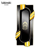 Lubinski Seramik 4 Puro Kapasiteli Puro Küllüğü Siyah 5570AT