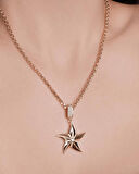 Sea Star Necklace