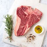 Tbone Steak Dry Aged (450 gr)