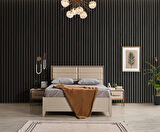 Kumsal Modern Karyola