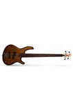 Cort AB4PJOPW 4 Telli Bas Gitar