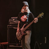 Cort AB4PJOPW 4 Telli Bas Gitar