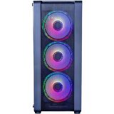 Dragos DRX2782 Intel i5 9400F 16 GB DDR4 RAM 512 GB SSD NVIDIA GeForce GTX 1660 Super FreeDos Masaüstü Bilgisayar 