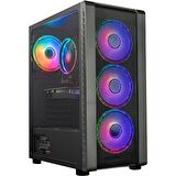 Dragos DRX2782 Intel i5 9400F 16 GB DDR4 RAM 512 GB SSD NVIDIA GeForce GTX 1660 Super FreeDos Masaüstü Bilgisayar 