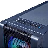 Dragos DRX2782 Intel i5 10400F 16 GB DDR4 RAM 512 GB SSD NVIDIA GeForce GTX 1660 Super FreeDos Masaüstü Bilgisayar 