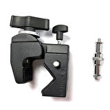 Camten CLP-10 Super Clamp