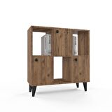 Opus Çok Amaçlı Dolap - Atlantik Çam 