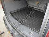 Volkswagen Caddy Bagaj Havuzu 2011-2019 Arası