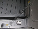 Volkswagen Caddy Bagaj Havuzu 2011-2019 Arası