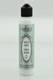 Akrilik Mat Vernik 120Ml
