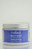 Heavy Body Modelling Paste - 3D Rölyef Pasta 150ml