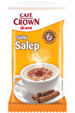 Toz Salep 15 Gr x 10 Adet