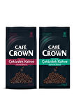 Çekirdek Kahve 500g House Blend + Special Blend 2x250g