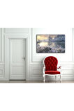 Doğa Temperli Cam Tablo