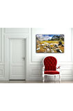 Doğa Temperli Cam Tablo