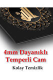 Hz. Allah Dini İslami Kare Cam Tablo Ofis Ev Salon Hediyelik Duvar Dekoru