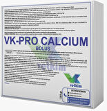 Vk-Pro Calcium Bolus - 12 Adet 180 gr