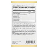 California Gold  LactoBif 5, Probiotics 5 Lactobacilli 3 Bifidobacteria, 5 Billion CFU 60 Vegan Caps