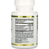 California Gold Nutrition, Glucosamine(Glukozamin) Chondroitin, MSM plus 60 Veggie Caps