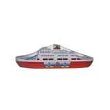 CLK-411 FERİBOT YOLCULARI FİLELİ