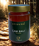 Çam Balı %100 Saf ve Doğal 450g