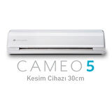 Silhouette CAMEO5 Elektronik Kesim Cihazı