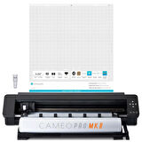 Silhouette CAMEO PRO MK2 Elektronik Kesim Cihazı (60cm)