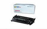 hementoner Canon Crg-057 Chıpsiz Muadil Toner Siyah