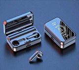 S20 Bluetooth Kulaklık Ayna Samsung iPhone 