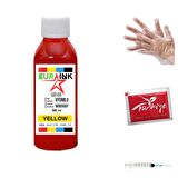 Canon Maxify Yazıcılar Uyumlu Kartuş Mürekkebi  100ml Sarı