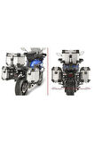 Plr2130cam Yamaha Mt-07 Tracer (16-18) Yan Çanta Tasıyıcı