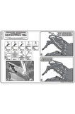 Plr7401 Ducatı Multıstrada 1200 (10-14) Yan Çanta Taşıyıcı