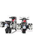 Gıvı Pl5108cam Bmw R 1200 Gs - Adventure (13-18) - R1250 Gs (19)