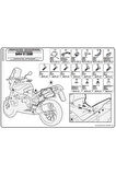 Plxr5100b Mwr1200r (11-14)yan Çanta Taşıyıcı