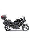 Klxr208 Honda Cbf 1000 - St (10-14) Yan Çanta Taþıyıcı