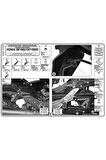 Klxr208 Honda Cbf 1000 - St (10-14) Yan Çanta Taþıyıcı