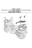 Plx3101 Suzukı Dl 650 V-strom (11-16) Yan Çanta Taşıyıcı