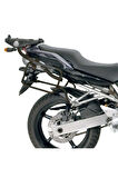 Gıvı Plx351 Yamaha Fz6 - Fz6 600 Fazer (04-06) Yan Çanta Tasıyıcı