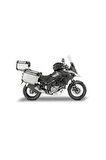 Kn3101 Suzukı Dl 650 V-strom (11-20) Koruma Demırı