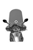 Gıvı A297a Sym Symphony Sr 125 10 16 Rüzgar Sıperlık Baglantısı