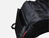 Forte Gt 70886 Sentor Touring Arka Çanta Heybe 60 Litre Motosiklet Çantası